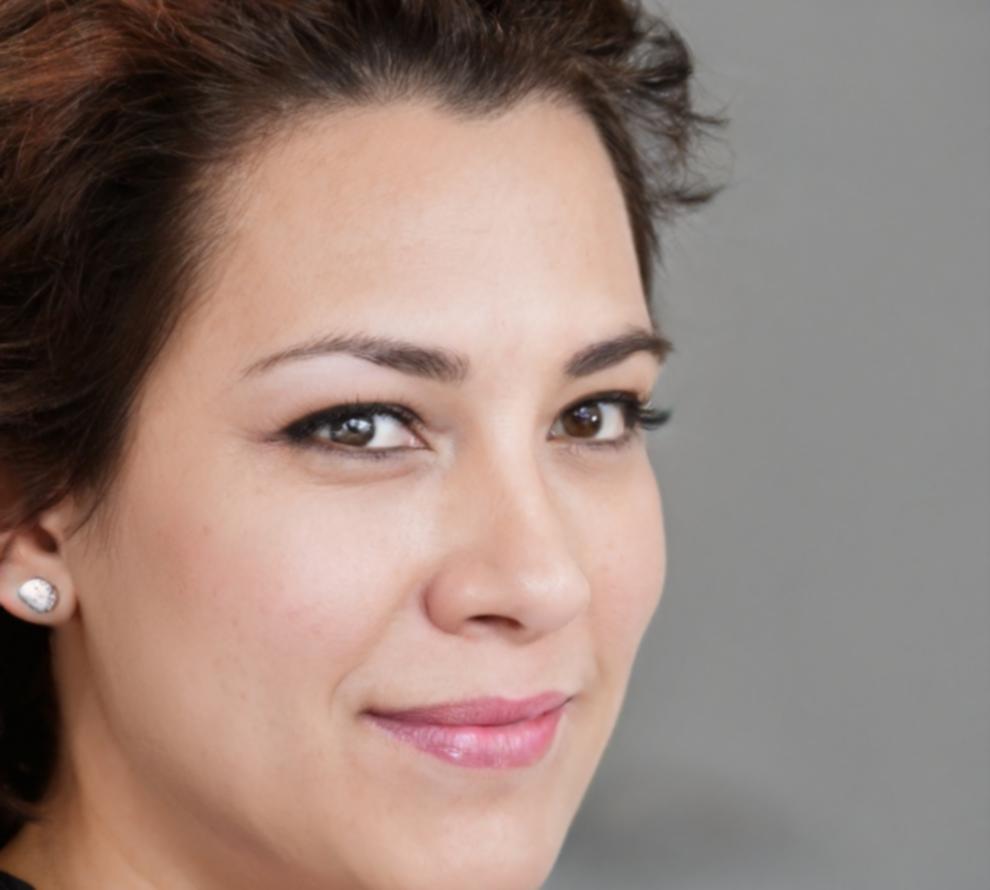 Esperanza Montiel, Directora de Análisis Financiero